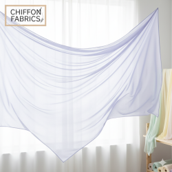 CHIFFON FABRICS