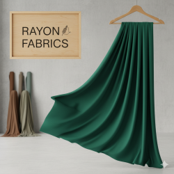RAYON FABRICS